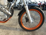 �������� �� ������ �������� Yamaha XG250 Tricker-2 2010 ���� 17
